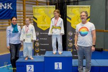 16.12.2023 Wachau JUDO Kids Cup